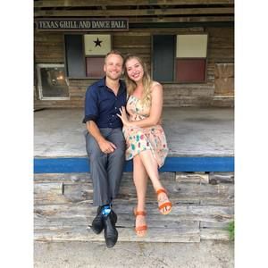 Meet your Posher, Samantha